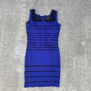 Bodycon Dress